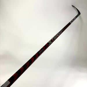 New Right CCM Jetspeed FT5 Pro | 95 Flex P28 Curve Grip | L237
