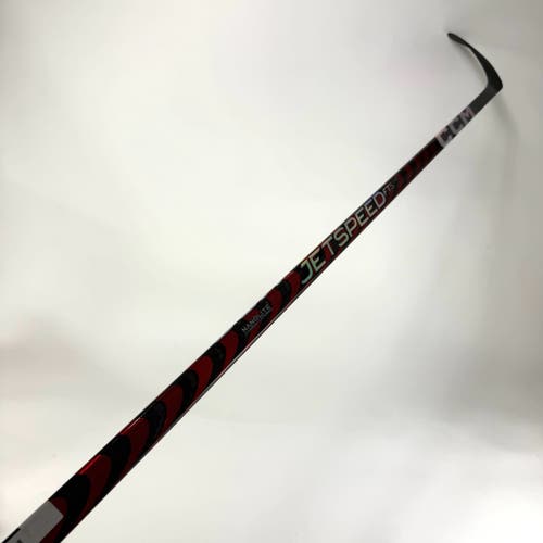 New Right CCM Jetspeed FT5 Pro | 95 Flex P28 Curve Grip | L237
