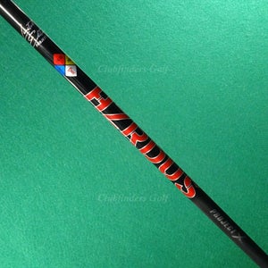 Lady Project X HZRDUS Smoke RDX Ltd Ed 4.0 True Spec .355 Ladies 43.75" Shaft