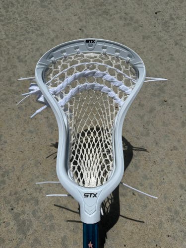 BRAND NEW STX Stallion 1k