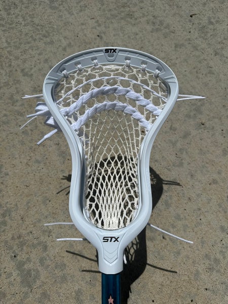 BRAND NEW STX Stallion 1k