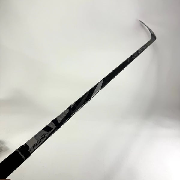 Used Right Bauer Vapor Flylite | 95 Flex Pietrangelo Pro Curve Grip | A333