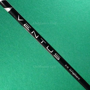Fujikura Ventus Black 5-R .335 Regular Flex 43" Pulled Graphite Wood Shaft