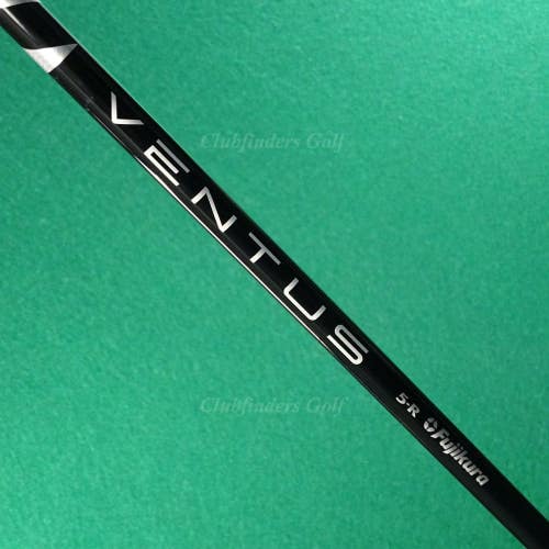 Fujikura Ventus Black 5-R .335 Regular Flex 43" Pulled Graphite Wood Shaft