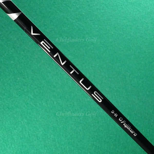 Fujikura Ventus Black 5-R .335 Regular Flex 43" Pulled Graphite Wood Shaft