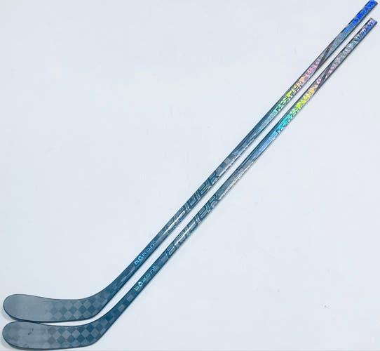 Senior Bauer Twitch Right Handed Hockey Stick P28 Pro Stock (Used)