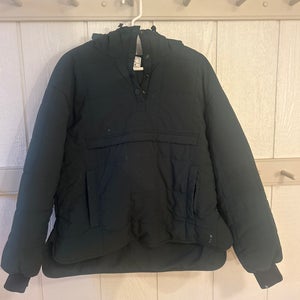 Green Women's Small  Jacket (Used)