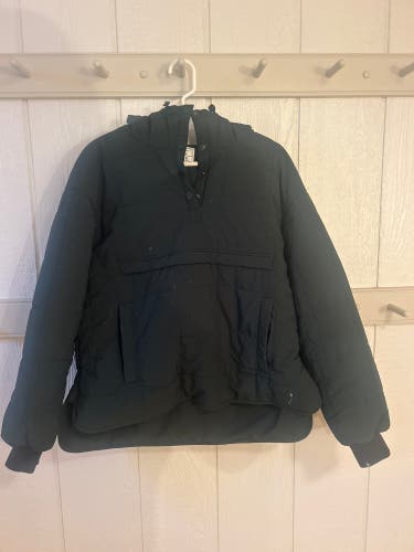Green Women's Small  Jacket (Used)