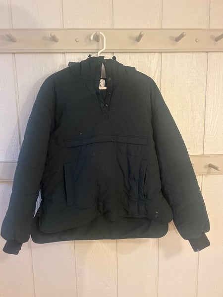 Green Women's Small  Jacket (Used)