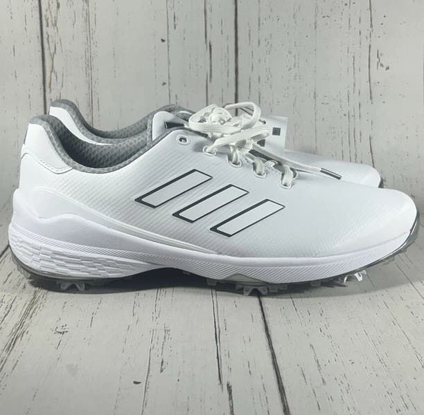 adidas gazelle silver green womens adidas ZG23 Vent Golf Shoes IE4781