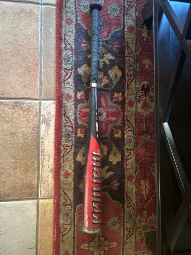 2021 Marucci CAT8 Alloy BBCOR Certified Bat (-3) 29 oz 32" (Used)