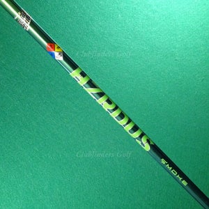 Project X Small Batch HZRDUS Smoke 6.5 TX 70g .335 X-Stiff 43.5" Pulled Shaft