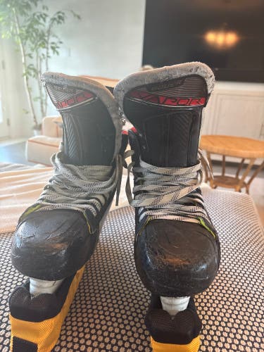 Bauer Vapor 2X Hockey Skates 9.5 (Used)
