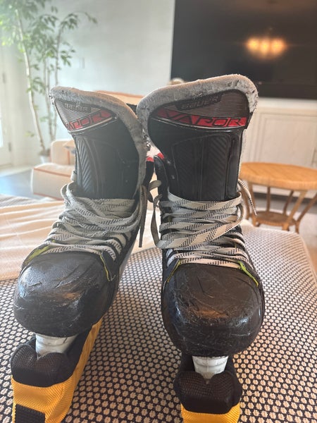 Bauer Vapor 2X Hockey Skates 9.5 (Used)