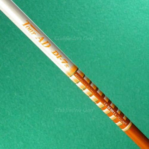 Graphite Design Tour AD DI-7x .335 Extra Stiff 41" Pulled Graphite Wood Shaft