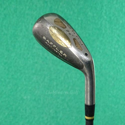 Cobra Baffler Multi-Metal 24 Utility Factory Ultralight Graphite Stiff