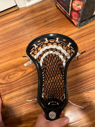 Maverik Strung Kinetik 2.0 Head (Used)