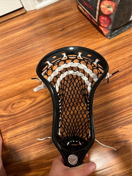 Maverik Strung Kinetik 2.0 Head (Used)