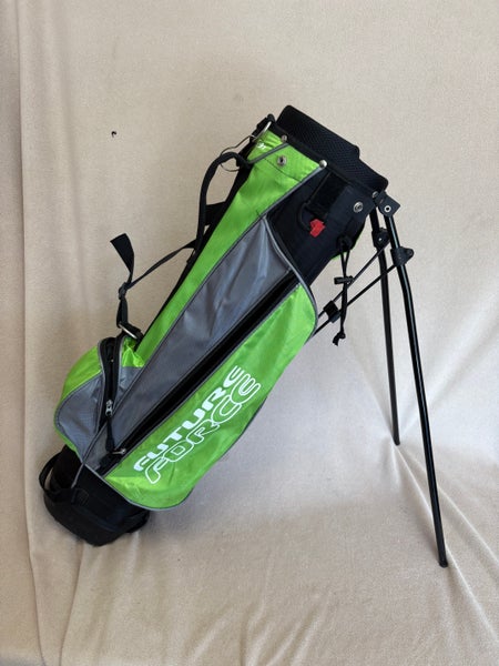 Junior Future Force Unisex Bag (Used)