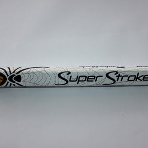 NEW SUPERSTROKE PISTOL 1.0 PUTTER GRIP - TAYLORMADE TOUR SPIDER
