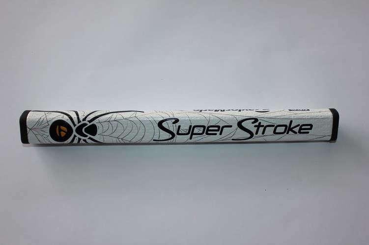 NEW SUPERSTROKE PISTOL 1.0 PUTTER GRIP - TAYLORMADE TOUR SPIDER