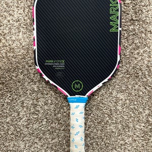 Mark Pickleball OneX Pickleball Paddle