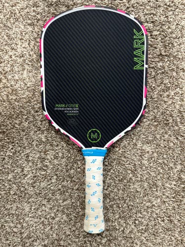Mark Pickleball OneX Pickleball Paddle