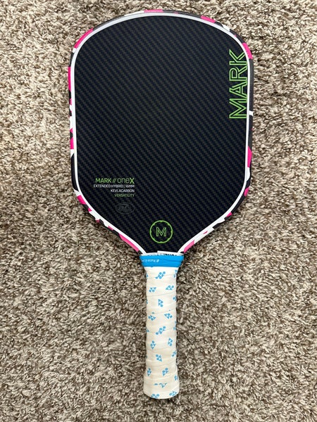 Mark Pickleball OneX Pickleball Paddle