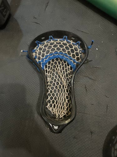 ECD Strung Weapon X Head (Used)