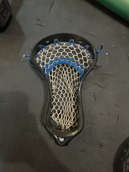 ECD Strung Weapon X Head (Used)