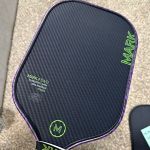 Mark Pickleball Two Pickleball Paddle