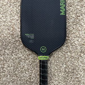 BRAND NEW Mark Pickleball Two Paddle