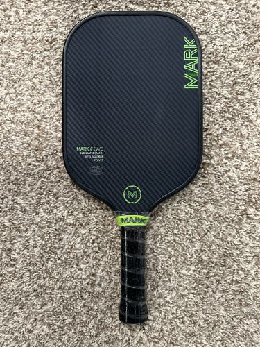 BRAND NEW Mark Pickleball Two Paddle