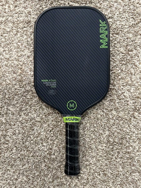 BRAND NEW Mark Pickleball Two Paddle