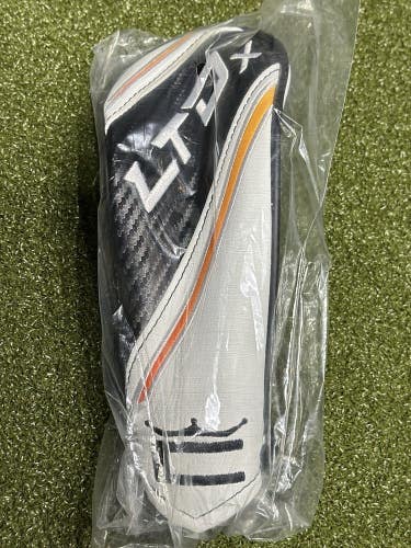 Cobra LTDx Rescue Utility Hybrid Cover Headcover NEW