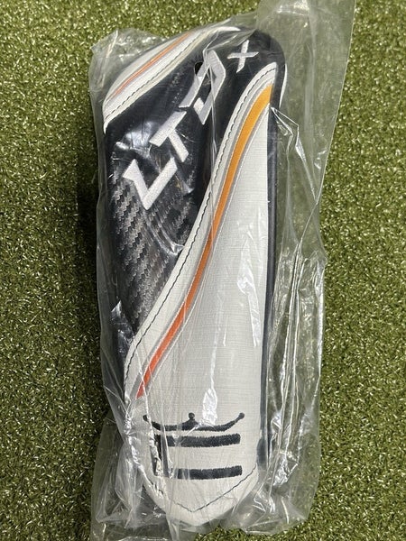 Cobra LTDx Rescue Utility Hybrid Cover Headcover NEW