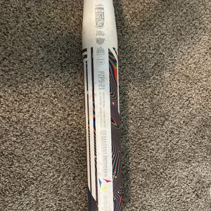 DeMarini Bat (-10)  31" (Used)