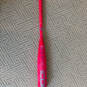 2025 Easton Electric Unicorn Bat (-8) 22 oz 30" (Used)