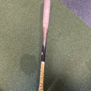 2021 Victus Tatis Birch USSSA Certified Bat (-5)  27.5 oz 30" (Used)