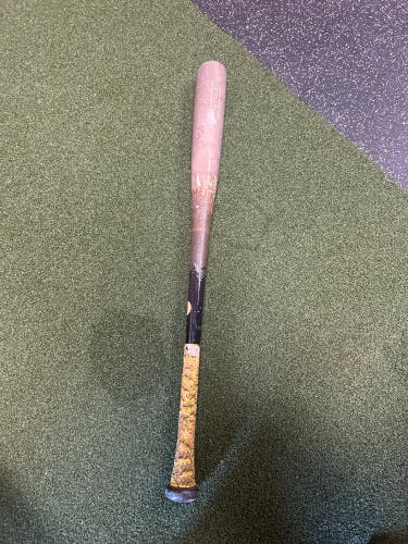 2021 Victus Tatis Birch USSSA Certified Bat (-5) 27.5 oz 30" (Used)