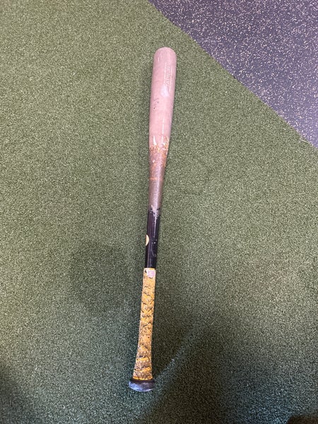 2021 Victus Tatis Birch USSSA Certified Bat (-5)  27.5 oz 30" (Used)