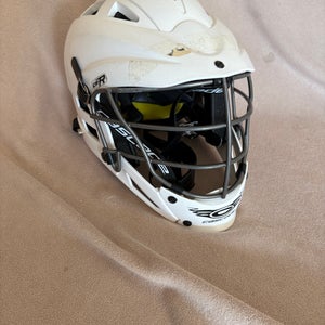 Cascade CS-R Youth Helmet (Used)