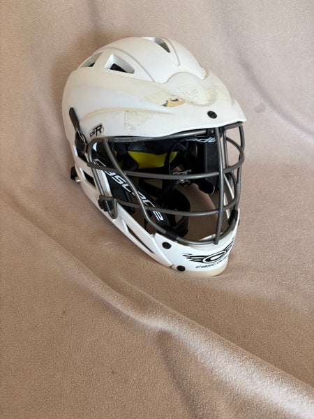 Cascade CS-R Youth Helmet (Used)