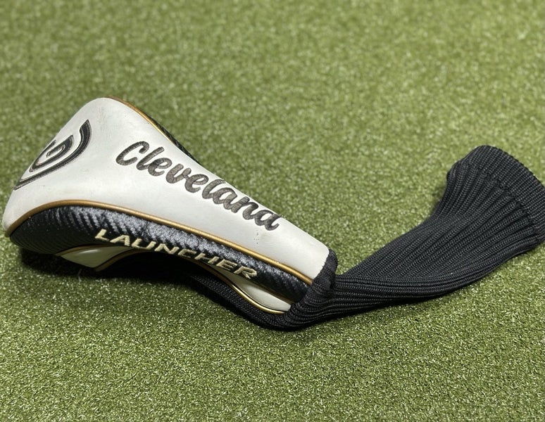 Cleveland Launcher Comp Driver Cover Headcover