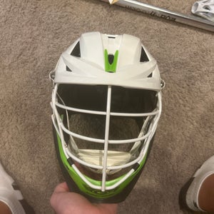 Cascade XRS Helmet (Used)