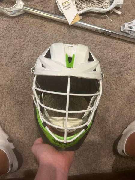 Cascade XRS Helmet (Used)