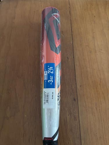 New Louisville Slugger Select PWR BBCOR Bat (-3) WBL2641010 33/30