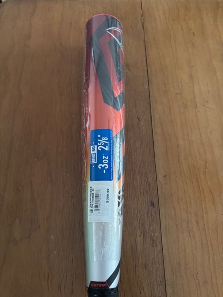 New Louisville Slugger Select PWR BBCOR Bat (-3) WBL2641010 33/30