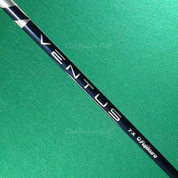 Fujikura Ventus Blue VeloCore 7-X .335 Extra Stiff 40" Pulled Graphite Shaft