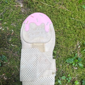 Strawberry aria sliding mit